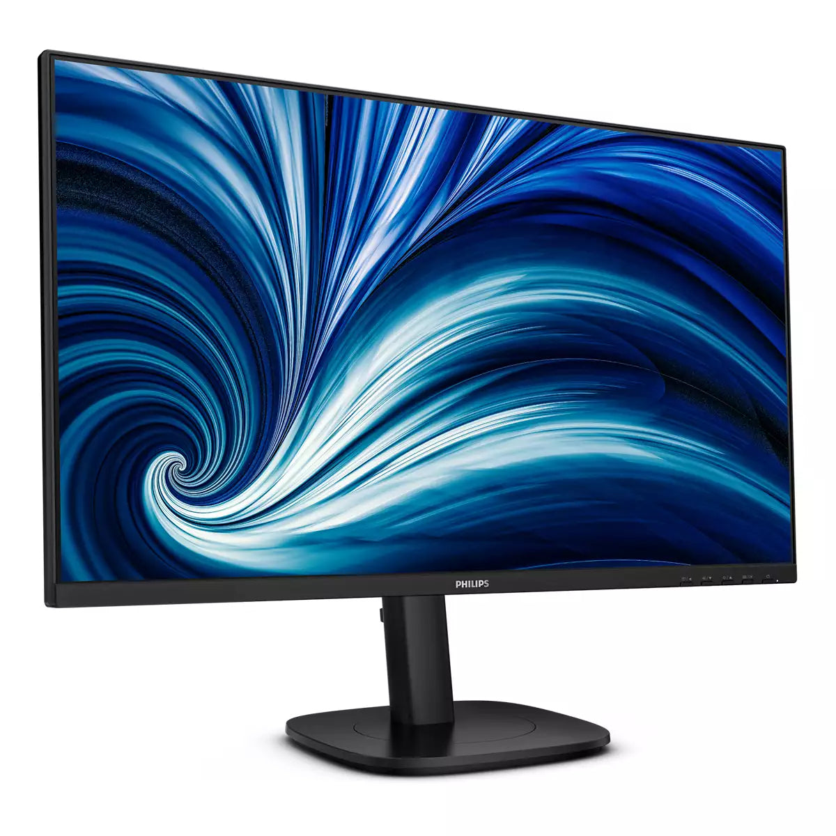Philips 27B2N3500J/00 computerskærm 68,6 cm (27") 2560 x 1440 pixel 2K LCD Sort