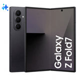 Samsung Z Fold 7 512GB Jetblack EU