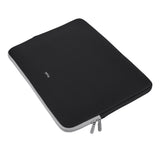 Trust 21251 taske og etui til laptop 33,8 cm (13.3") Sort