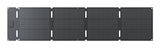 EcoFlow EFSOLAR60-TYPE-C solpanel 60 W Monokrystallinsk silicium