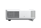Epson EH-LS650W 3600 ANSI lumens 3LCD 4K (4096x2400) Hvid