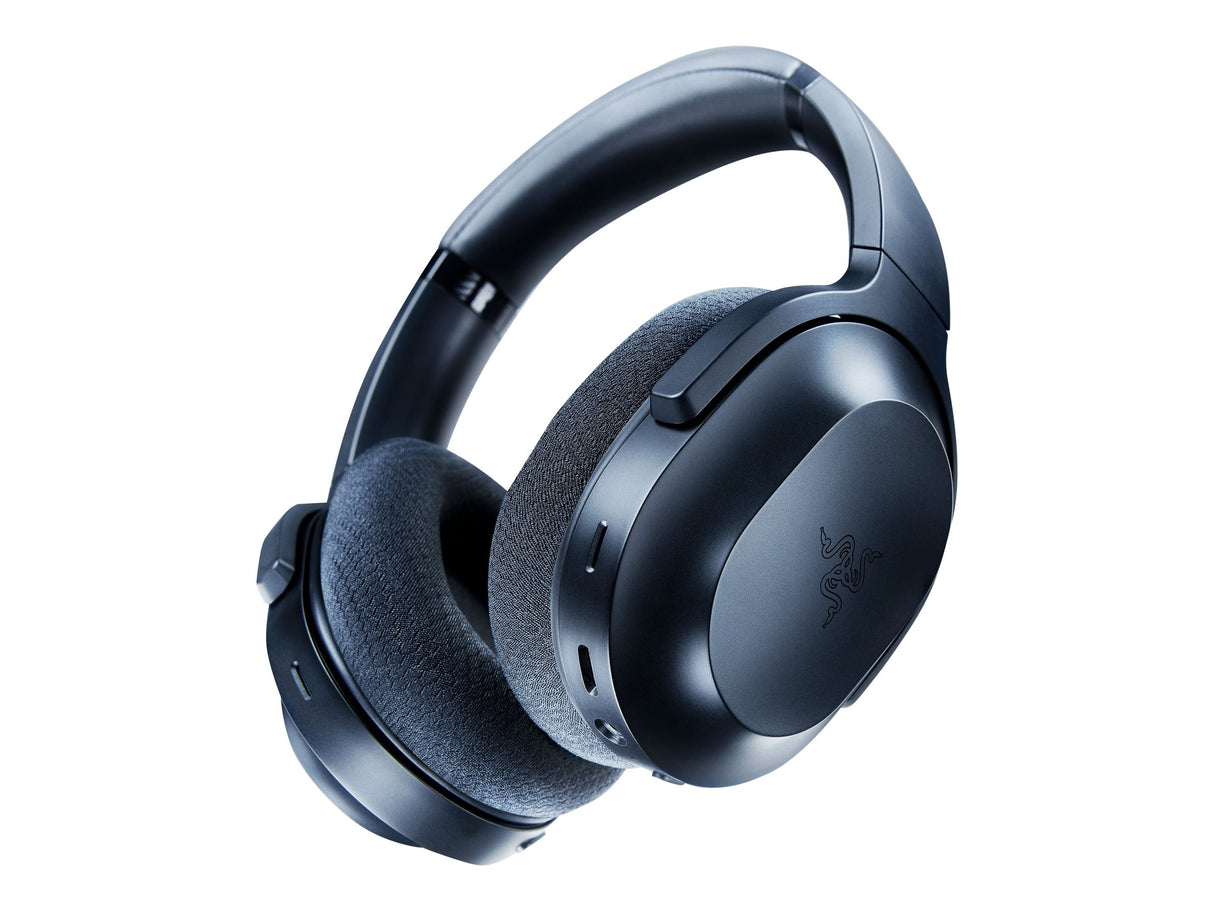 Razer Barracuda X Trådløs Kabling Headset Sort