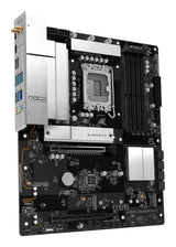 ASRock B860 Rock WiFi7          1851 ATX  HDMI/DP       DDR5
