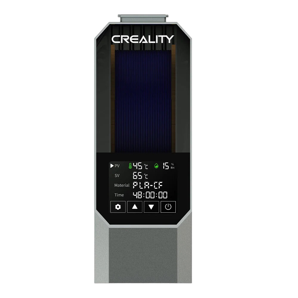 Creality 4005010072 Printer-/scanner-reservedel og -tilbehør Filamenttørrer 1 stk