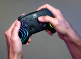 Turtle Beach TBC-8106-05 spil-controller Sort Bluetooth/USB Gamepad Nintendo Switch, Nintendo Switch 2, Nintendo Switch Lite, Nintendo Switch OLED