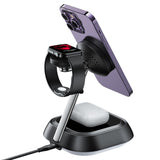 ACEFAST E16 Aktiv holder Mobiltelefon/Smartphone Sort