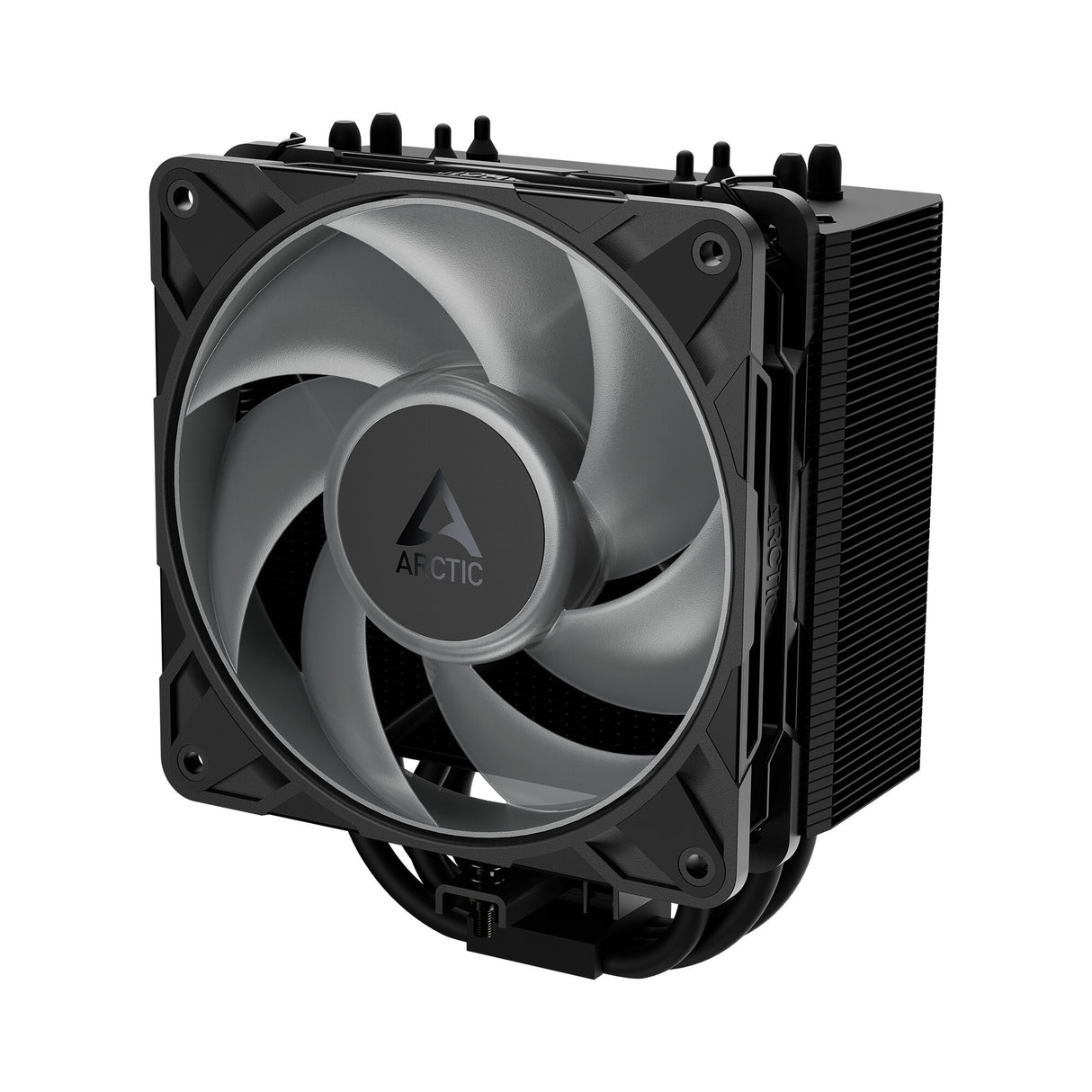 ARCTIC Freezer 36-S A-RGB Processor Luftkøler 12 cm Sort 1 stk