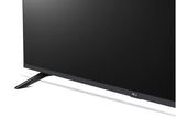 LG UHD AI 65UA73003LA TV 165,1 cm (65") 4K Ultra HD Smart TV Wi-Fi Sort