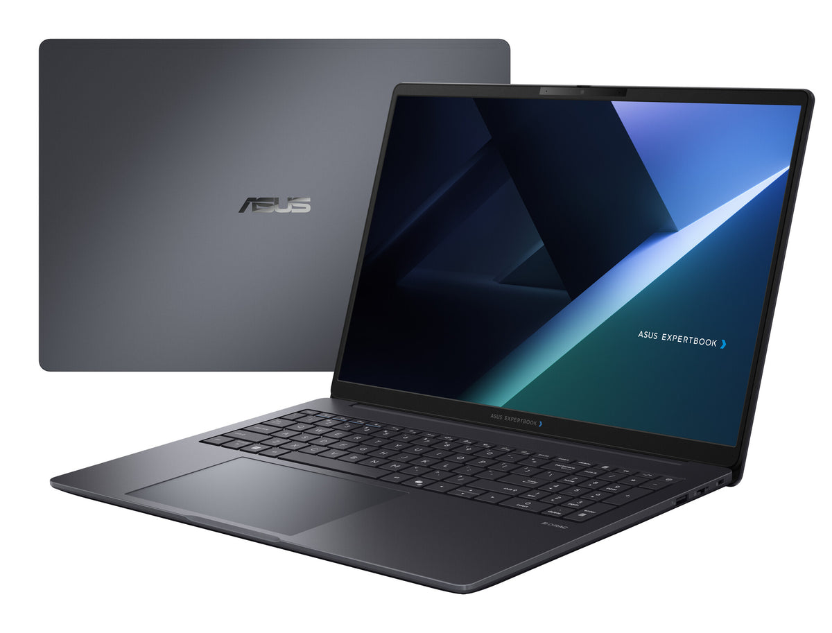 ASUS ExpertBook BM3606CGA-MB0033X Copilot+ PC AMD Ryzen™ AI 5 430 Laptop 40.6 cm (16") WUXGA 16 GB DDR5-SDRAM 512 GB SSD Wi-Fi 7 (802.11be) Windows 11 Pro Grey