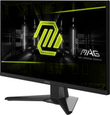 MSI MAG 242F computerskærm 60,5 cm (23.8") 1920 x 1080 pixel Fuld HD LCD Sort