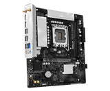 ASRock H810M-X GEN5 WIFI       1851 mATX HDMI/DP       DD