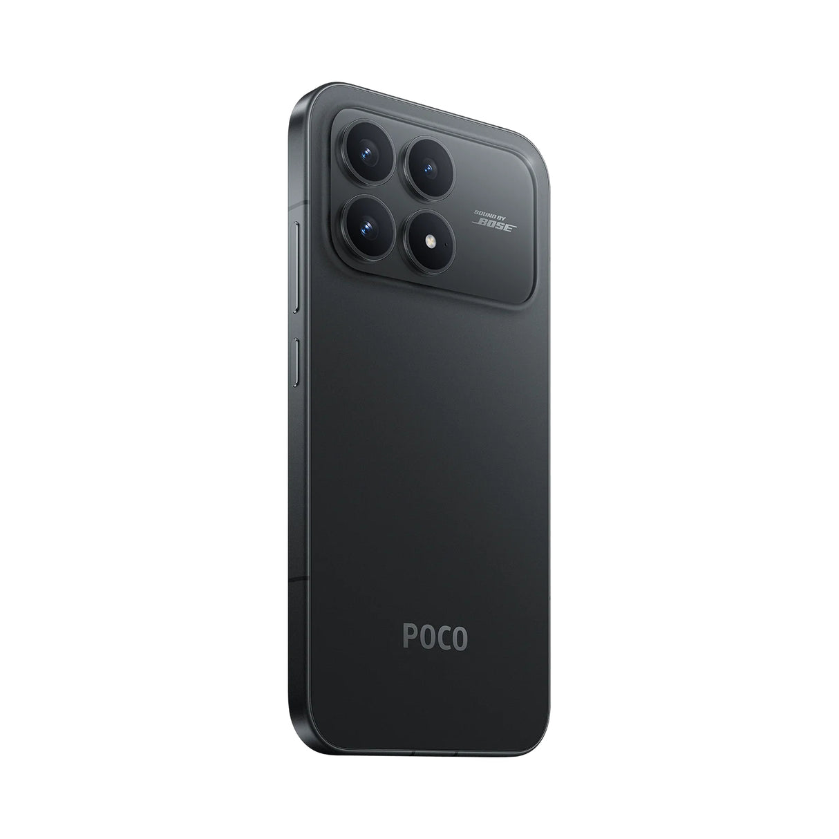 POCO F8 Pro 16,7 cm (6.59") Dual SIM 5G USB Type-C 12 GB 256 GB 6210 mAh Sort
