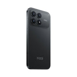 POCO F8 Pro 16,7 cm (6.59") Dual SIM 5G USB Type-C 12 GB 256 GB 6210 mAh Sort