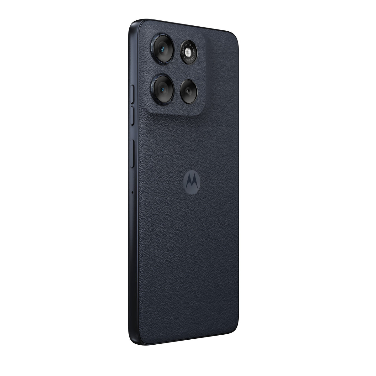 Motorola XT2529-2 Moto G56 Dual SIM 5G 8GB RAM 512GB Black Oyster EU
