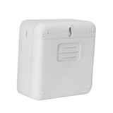 LogiLink Smart thermo-hygrometer Trådløs Indendørs