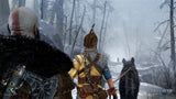 Sony God of War Ragnarök