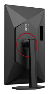 AOC G4 U27G4R 27 Fast IPS 3840 x 2160 (4K) DisplayPort HDMI 320 Hz