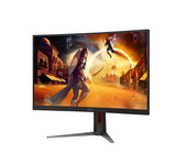 AOC Gaming CQ27G4Z2 27 Fast VA 2560 x 1440 (2K) HDMI DisplayPort 260Hz