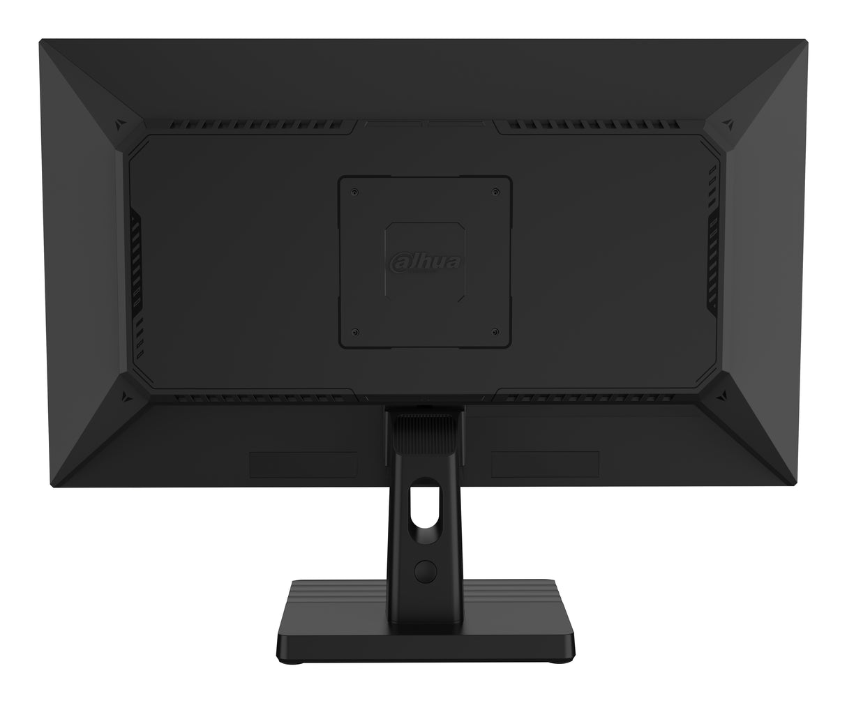 Dahua Technology LM25-B221B computerskærm 62,2 cm (24.5") 1920 x 1080 pixel Fuld HD LED Sort