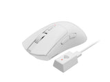 GENESIS Zircon 880 Pro mus Spil Højre hånd RF Wireless + Bluetooth + USB Type-C Optisk 30000 dpi