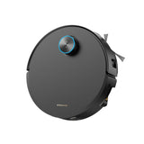 Dreame Aqua10 Ultra Track Sort, Hvid