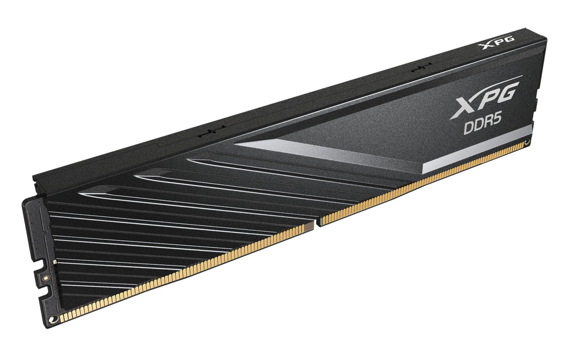 XPG LANCER BLADE memory module 32 GB 2 x 16 GB DDR5 6000 MHz ECC