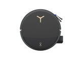 Ecovacs DEEBOT T90S PRO OMNI EU 0.25 L Black