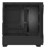 XPG STARKER AIR BTF Midi Tower Sort