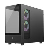 GameMax NEX C31 BK computeretui Sort