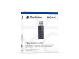 [AI generated title] Sony PlayStation Link Usb-Adapter til Pulse Headset