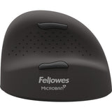 Fellowes 100143580 mus Universel Højre hånd Bluetooth + USB Type-C Optisk 2400 dpi