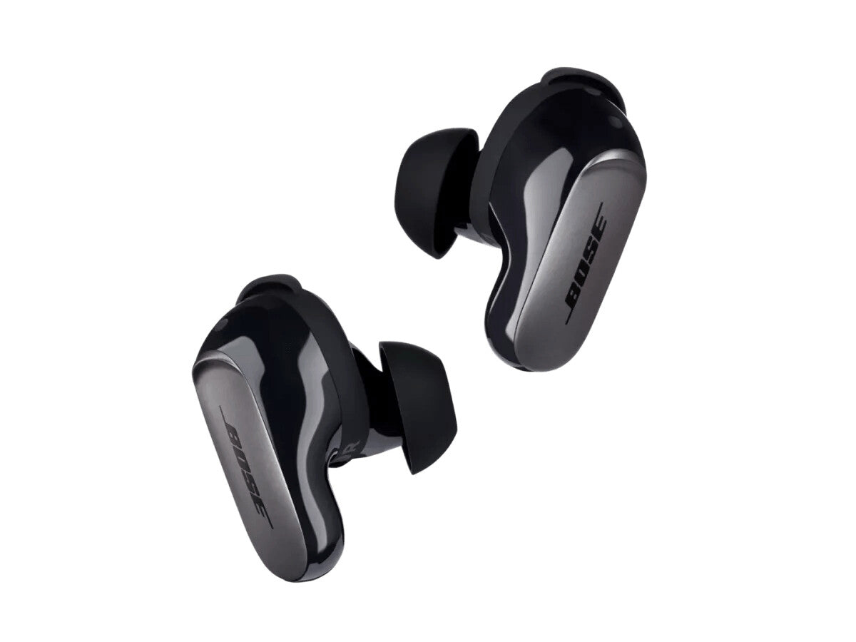 Bose QuietComfort Ultra Earbuds - ægte trådløse øretelefoner med mik.