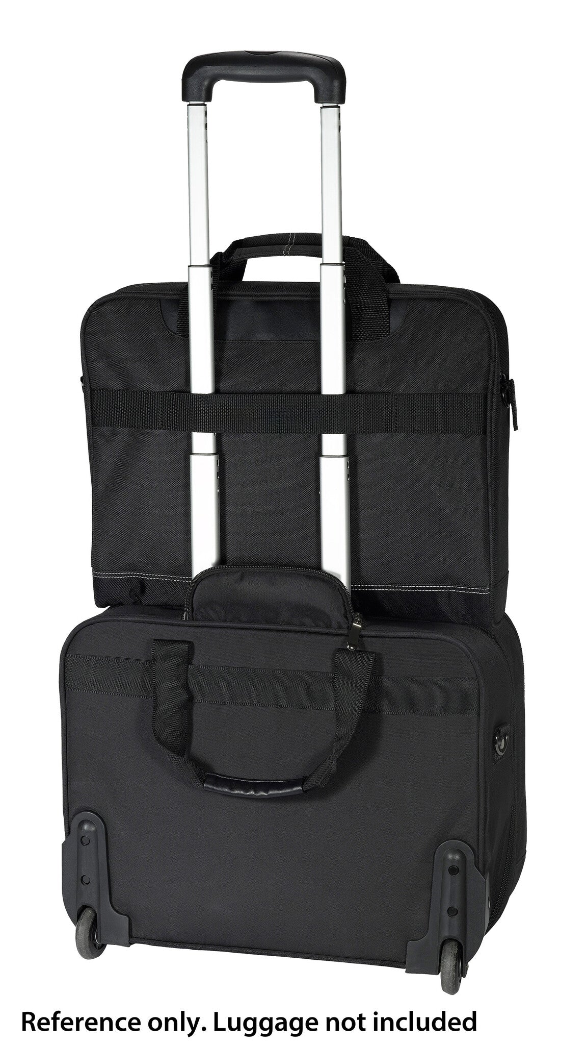 ASUS Nereus 40,6 cm (16") Mappe Sort