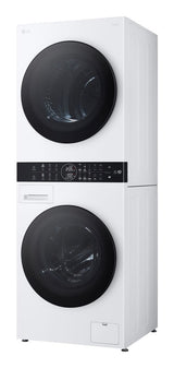 LG WT1210WWF husholdningsapparatsæt