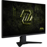 MSI MAG 275QF E20 computerskærm 68,6 cm (27") 2560 x 1440 pixel Wide Quad HD LCD Sort