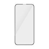 PanzerGlass PG65668 Skærm og -bagsidebeskytter til mobiltelefon Klar skærmbeskytter Apple 1 stk