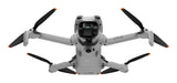 DJI Lito X1 4 rotors Quadcopter 48 MP 2788 mAh Grey