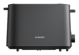 Xiaomi XMTSJ01FD 6 2 skive(r) 930 W Sort