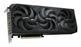 GIGABYTE GeForce RTX 5080 WINDFORCE OC SFF 16G Graphics Card - 16GB GDDR7, 256bit, PCI-E 5.0, 2670MHz Core Clock, 3 x DP 2.1b, 1 x HDMI 2.1b, DLSS 4, GV-N5080WF3OCV2-16GD