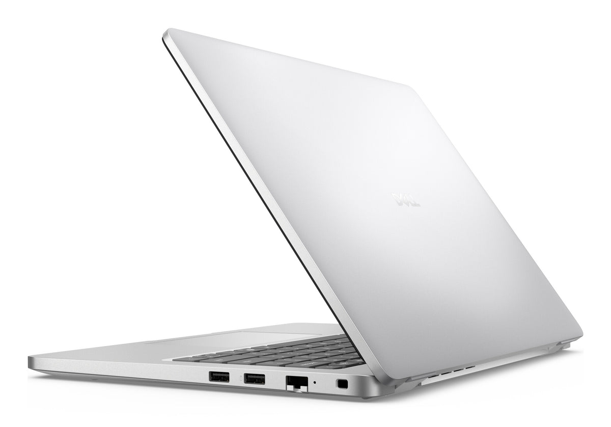 DELL Pro 14 PC14250 Intel Core Ultra 5 235U Laptop 35,6 cm (14") Full HD+ 16 GB DDR5-SDRAM 512 GB SSD Wi-Fi 6E (802.11ax) Windows 11 Pro Platin