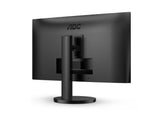 AOC B3 Q27B3CF2 computerskærm 68,6 cm (27") 2560 x 1440 pixel Quad HD Sort