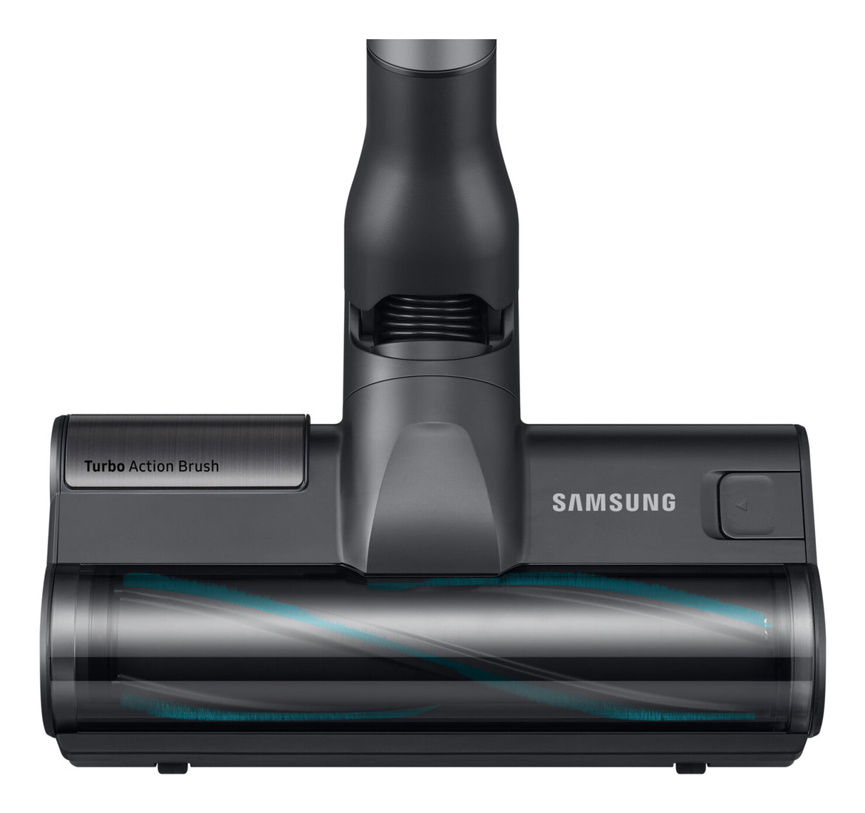 Samsung VS20B75AGR1/GE stav støvsuger & elektrisk kost 2-i-1 stangstøvsuger Batteri Dry Poseløs 0,8 L 550 W Sort, Krom, Mintfarve, Teal