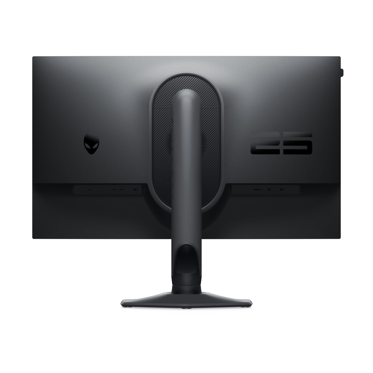 Alienware AW2524HF computerskærm 62,2 cm (24.5") 1920 x 1080 pixel Fuld HD LCD Sort