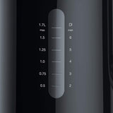 Braun WK1100 elkande sort