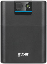 Eaton 5E Gen2 2200 USB uninterruptible power supply (UPS) Line-Interactive 2.2 kVA 1200 W 6 AC outlet(s)