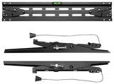 Pro TV wall mount TILT (M) 43 - 100 up to 75kg