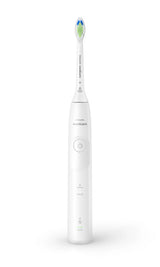 Philips Sonicare 5500 series Series 5500 HX7110/02 Genopladelig tandbørste