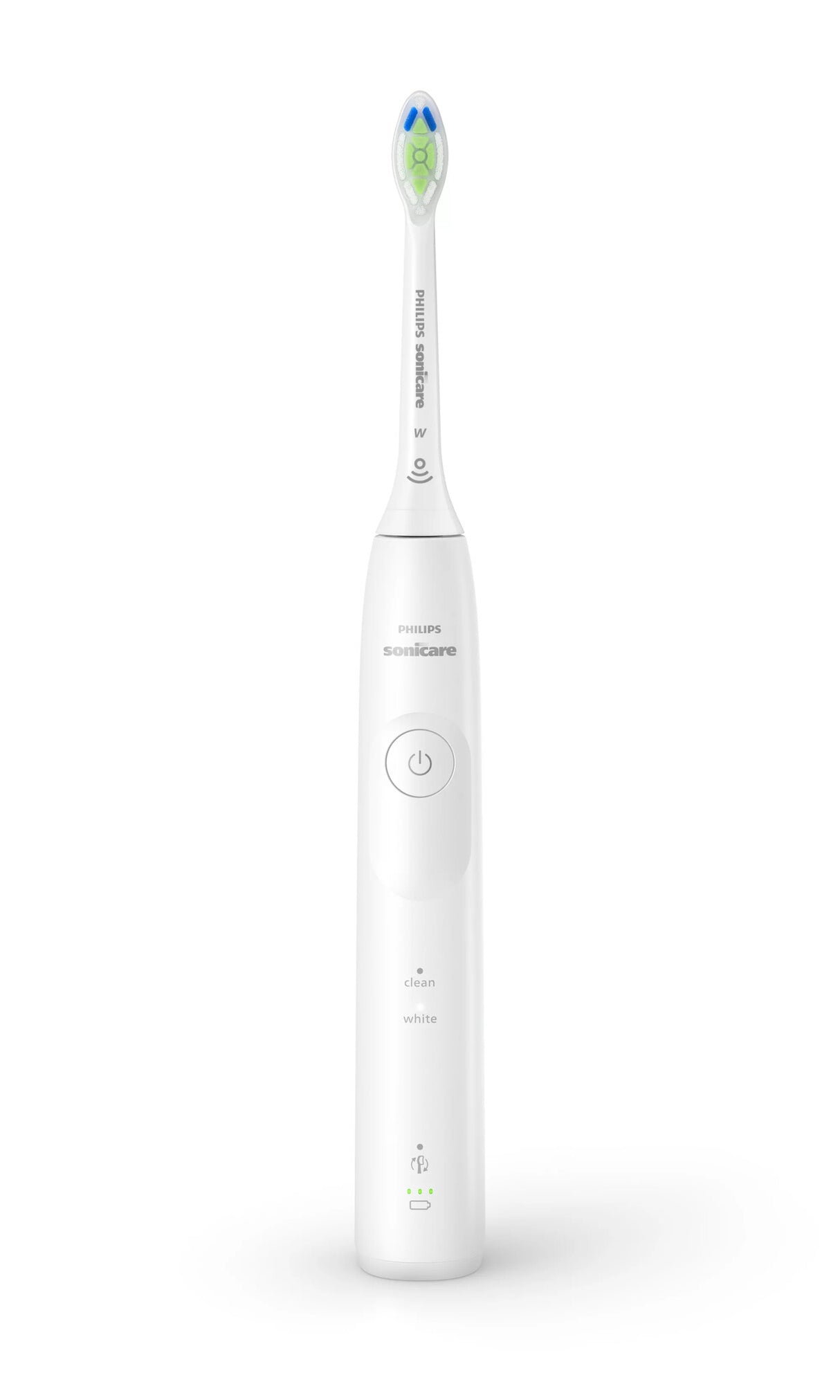 Philips Sonicare 5500 series Series 5500 HX7110/01 Genopladelig tandbørste