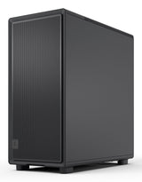 Fractal Design Epoch Solid Tower ATX Ingen strømforsyning Sort