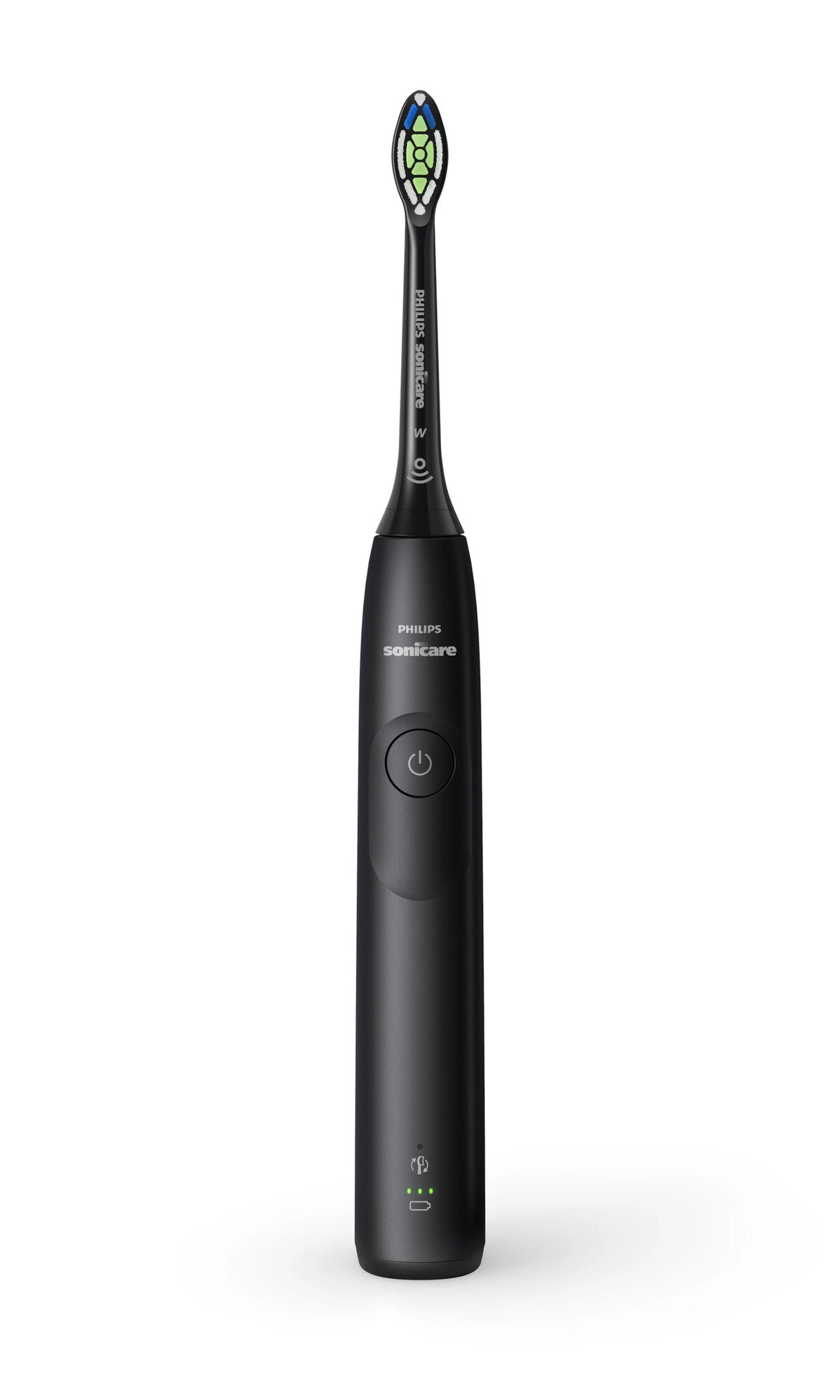 Philips Sonicare 5300 series Series 5300 HX7101/01 Genopladelig tandbørste